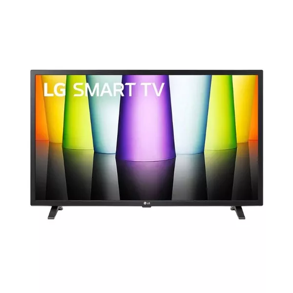 32" LED SMART TV LG 32LQ630B6LA, 1366x768 HD, webOS, Black