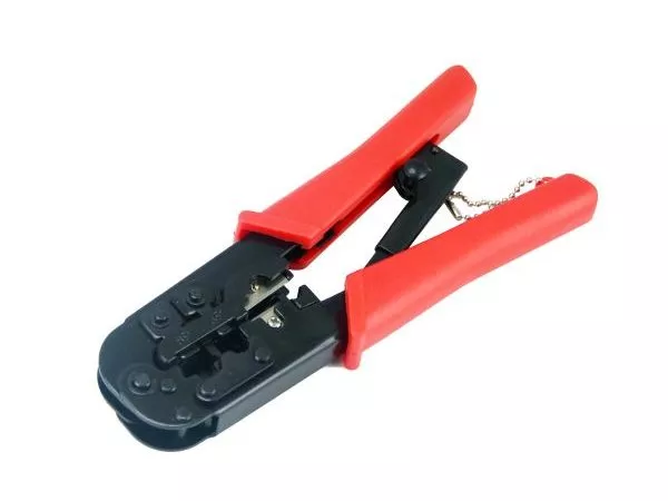 Gembird T-WC-02 Universal modular crimping tool, RJ45 / RJ12 / RJ11