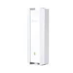 Wi-Fi 6 Dual Band Access Point TP-LINK "EAP650-Outdoor", 2976Mbps, OFDMA, Gbit Port, Omada Mesh, PoE