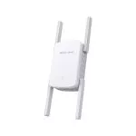 Wi-Fi AC Dual Band Range Extender/Access Point MERCUSYS "ME50G", 1900Mbps, Gbit Port, 4xExt Antennas