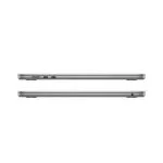 205558 Apple MacBook Air 15.3" MQKP3RU/A Space Gray (M2 8Gb 256Gb)
