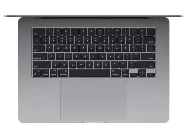 NB Apple MacBook Air 15.3" MQKQ3RU/A Space Gray (M2 8Gb 512Gb)
