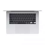 205562 Apple MacBook Air 15.3" MQKR3RU/A Silver (M2 8Gb 256Gb)