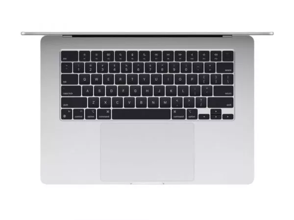 NB Apple MacBook Air 15.3" MQKR3RU/A Silver (M2 8Gb 256Gb)