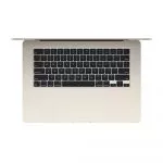 205563 Apple MacBook Air 15.3" MQKU3RU/A Starlight (M2 8Gb 256Gb)