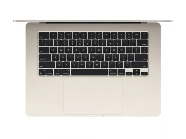 NB Apple MacBook Air 15.3" MQKU3RU/A Starlight (M2 8Gb 256Gb)