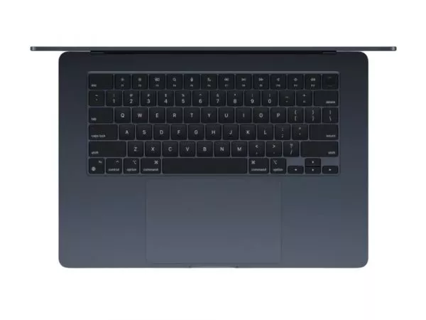 NB Apple MacBook Air 15.3" MQKX3RU/A Midnight (M2 8Gb 512Gb)