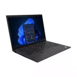 NB Lenovo 14.0" ThinkPad T14 Gen 4 Black (Core i7-1355U 16Gb 512Gb) фото