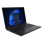 205697 Lenovo 16.0" ThinkPad T16 Gen 2 Black (Core i7-1355U 16Gb 512Gb Win 11)