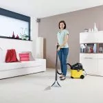 Vacuum Cleaner Karcher SE 5.100 фото