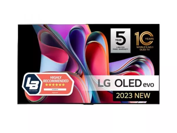 206399 55" OLED LG OLED55G36LA, Galery Edition