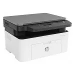 HP LaserJet Pro M135a, White, A4, up to 20ppm, 128MB, 2-line LCD, 1200dpi, up to 10000 pages/monthly, HP ePrint, Hi-Speed USB 2