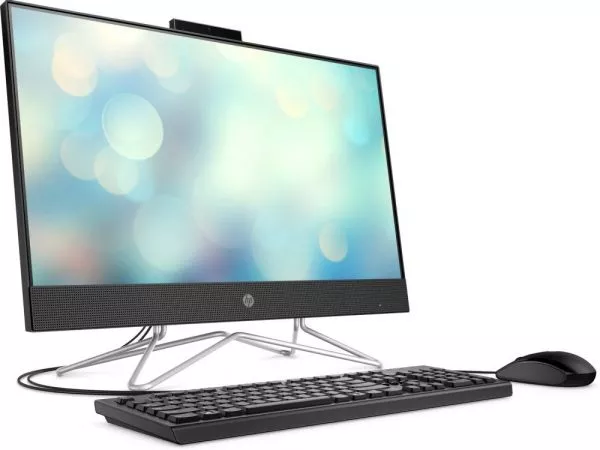 All-in-One PC - 23.8" HP AiO 24-cr0043ci 23.8" FHD IPS AG, Intel Core i5-1335U, 8GB (1x8Gb) DDR4, 512GB M.2 PCIe NVMe SSD, AMD Integrated Graphics, CR