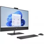 All-in-One PC - 32" HP Pavilion 32-b1005ci 31.5" UHD AG IPS, Intel Core i5-13400T, RAM 16GB (2x8GB) DDR4 3200 SODIMM, 1TB M.2 2280 PCIe NVMe SSD, NVID