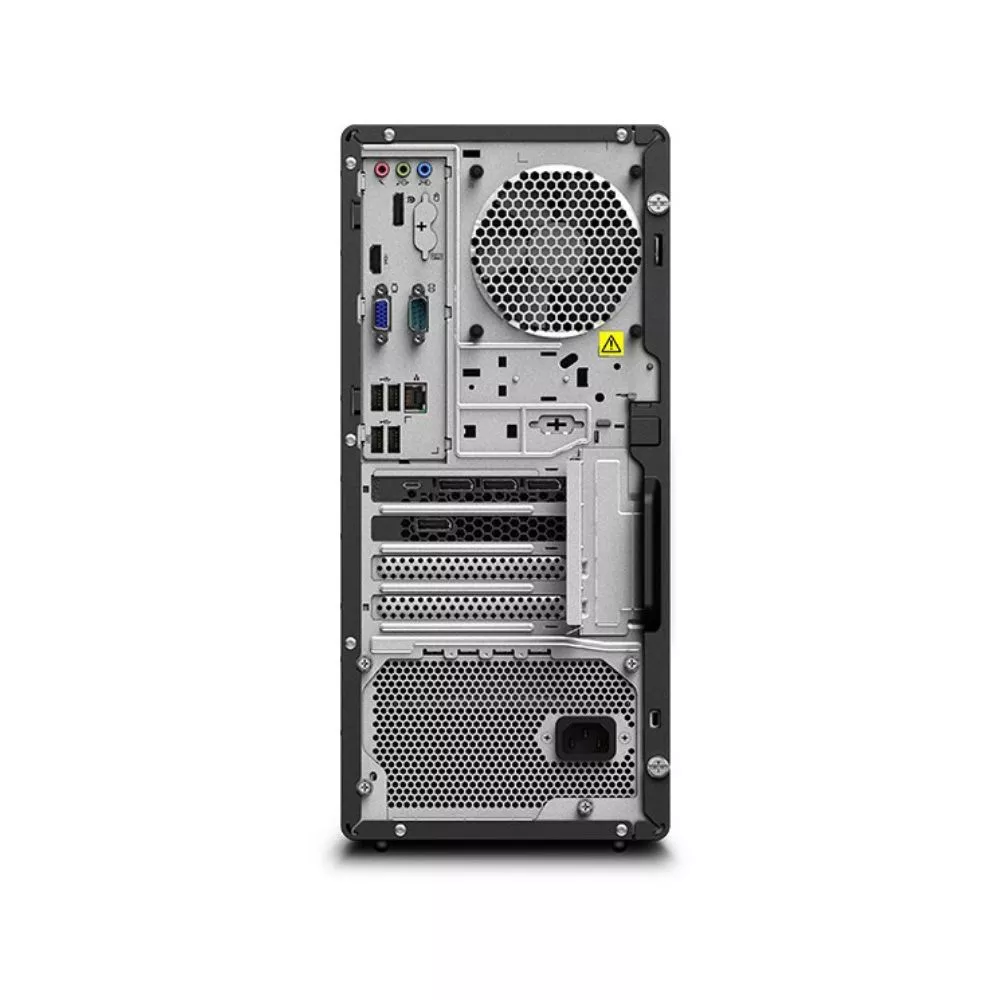 Lenovo ThinkStation P348 Tower P348, i5-11500 1x16Gb, 1x512 SSD, Nvidia T1000 4GB, 3T Premier, Keep Your Drive фото