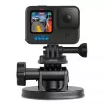 GoPro Suction Cup Camera Mount