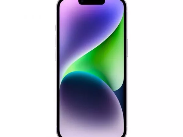 Applei Phone 14, 512GB Purple MD