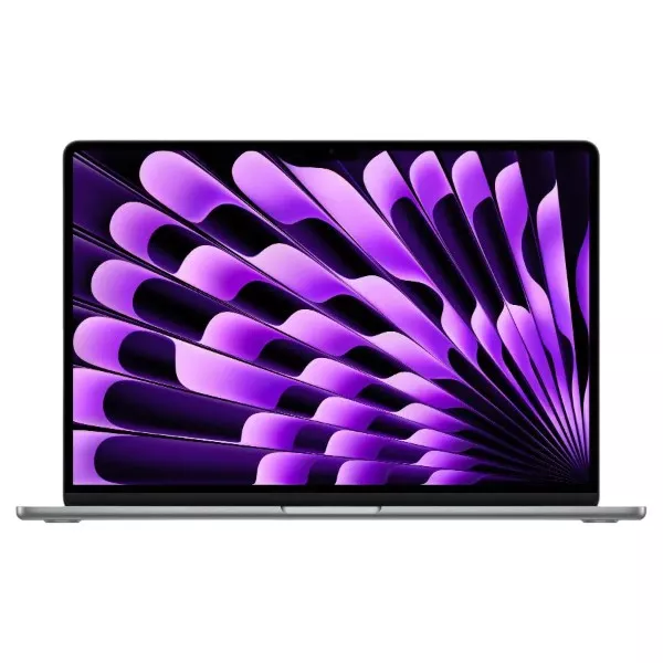 207016 Apple MacBook Air 15.3" Space Gray (M2 16Gb 512Gb)