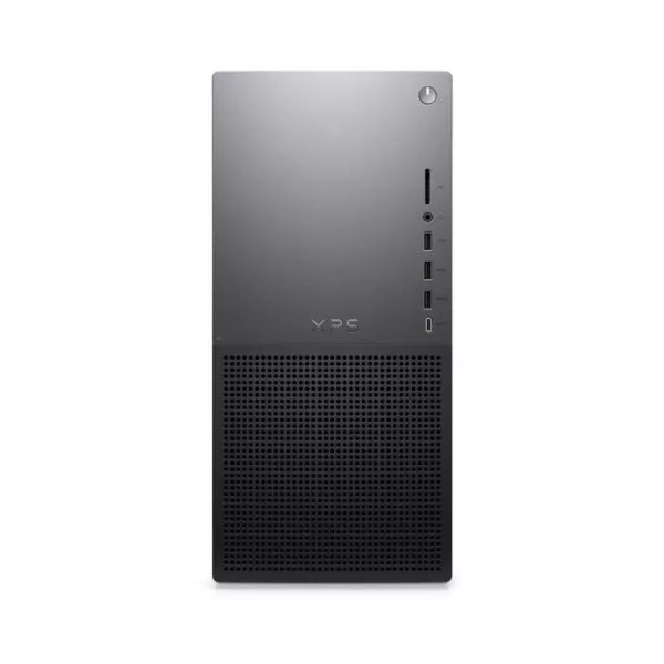 Dell XPS 8960 Black (Core i7-13700, 16GB, 1TB SSD, 2TB HDD, RTX 3060, Kb&Mouse, WiFi, Win11H)