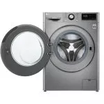 Washing machine/fr LG F4WV308S6TE фото