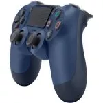 Controller wireless SONY PS DualShock 4 V2 Midnight Blue