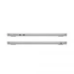 NB Apple MacBook Air 15.3" MQKT3RU/A Silver (M2 8Gb 512Gb)