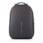 Backpack Bobby Trolley, anti-theft, P705.771 for Laptop 15.6" & City Bags, Black