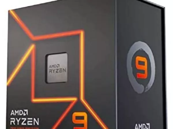 AMD Ryzen™ 9 7950X 3D, Socket AM5, 4.2-5.7GHz (16C/32T), 16MB L2 + 128MB L3 Cache,, AMD Radeon™ Graphics, AMD 3D V-Cache technology, 5nm 120W, Zen4, U