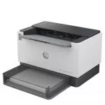 Printer HP LaserJet Tank 1502w, White,  A4, 600x600 dpi, up to 22 ppm, 64MB, Up to 25000 pages/month, Hi-Speed USB (compatible with USB 2.0); 802.11a/