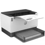 Printer HP LaserJet Tank 2502dw, White,  A4, 600x600 dpi, up to 22 ppm, 64MB, Duplex, Up to 25000 pages/month, Hi-Speed USB (compatible with USB 2.0);