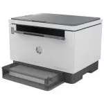MFD HP LaserJet Tank MFP 1602w, White, A4, up to 22ppm, 64MB, 2-line LCD, 600dpi, up to 25000 pages/monthly, Hi-Speed USB 2.0, Wi-Fi 802.11b/g/n (2,4/