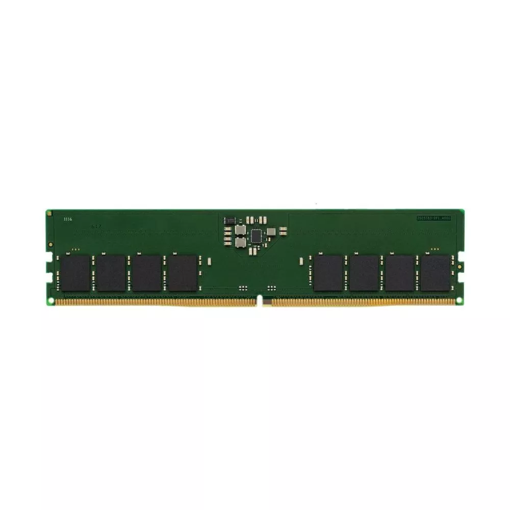 32GB DDR5-5600 Kingston ValueRAM, PC5-44800, CL46, 2Rx8, 1.1V