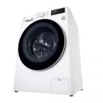 Washing machine/fr LG F4WV329S0E фото