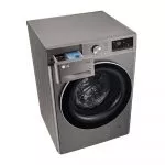 Washing machine/fr LG F4WV509S2TE фото