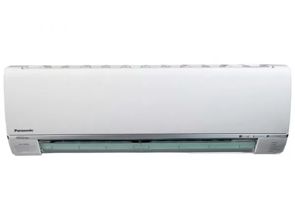 Air conditioner Panasonic E Deluxe  E9RKDW, 9000 BTU, ECONAVI, nanoe-G
