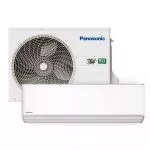 Air conditioner Panasonic Nordic HZ-25XKE, Heating mode min. -35°C, nanoe X Mark-2, Wi-Fi фото