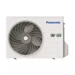 Air conditioner Panasonic Nordic HZ-35XKE, Heating mode min. -35°C, nanoe X Mark-2, Wi-Fi фото