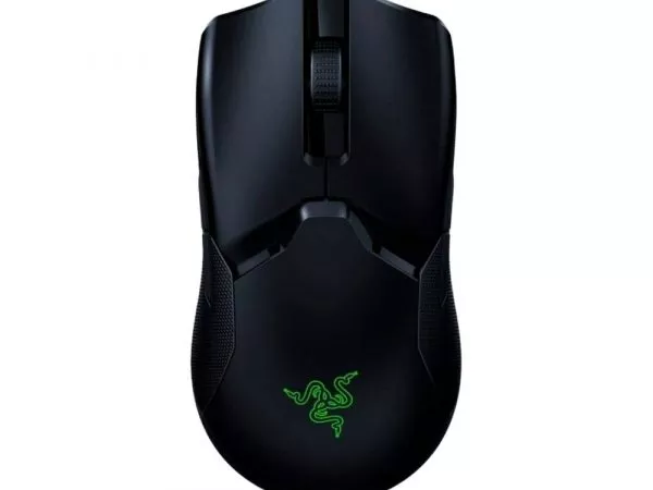 Wireless Gaming Mouse Razer Viper Ultimate, 20k dpi, 8 buttons, 50G, 650IPS, RGB, 74g, 2.4Ghz, Black