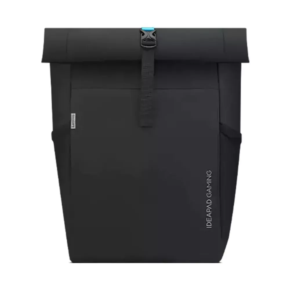 16" NB backpack - Lenovo IdeaPad Gaming Modern Backpack Black (GX41H70101) фото