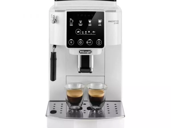 Coffee Machine DeLonghi ECAM220.20.W