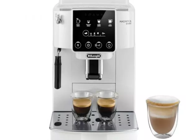 Coffee Machine DeLonghi ECAM220.20.W