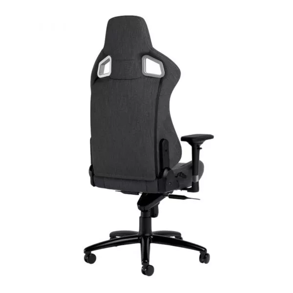Gaming Chair Noble Epic TX NBL-EPC-TX-ATC Anthracite, User max load up to 120kg / height 165-180cm