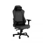 Gaming Chair Noble Hero TX NBL-HRO-TX-ATC Anthracite, User max load up to 150kg / height 165-190cm