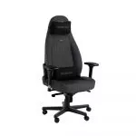 Gaming Chair Noble Icon TX NBL-ICN-TX-ATC Anthracite, User max load up to 150kg / height 165-190cm