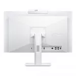 Asus AiO ExpertCenter A5402 White (23.8"FHD IPS Core I7-1360P 3.7-5.0GHz, 16GB, 512GB, no OS) фото