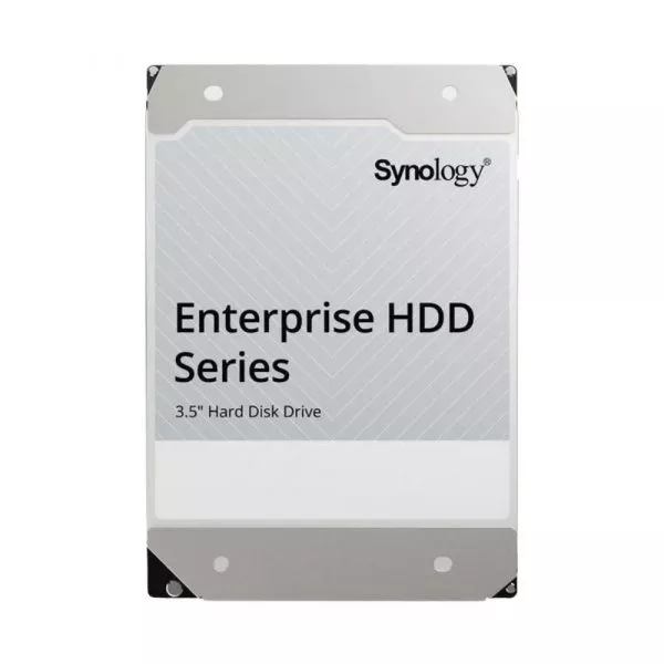 3.5" HDD  8.0TB-SATA-256MB SYNOLOGY  "HAT5310-8T", 7200rpm