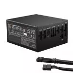 Power Supply ATX 750W be quiet! STRAIGHT POWER 12, 80+ Gold, ATX 3.0, FB+LLC+SR+DC/DC, Full Modular
