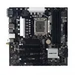 BIOSTAR B760MXC PRO 2.0, Socket 1700, Intel® B760 (13/12th Gen CPU), CPU graphics, VGA, DVI, HDMI, Dual 4xDDR4-4600, 4xPCIe X16 4.0, 8xSATA3, 2xM.2 4.