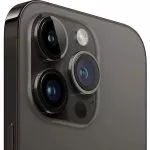 Apple iPhone 14 Pro Max 128GB Space Black, Model A2894 фото