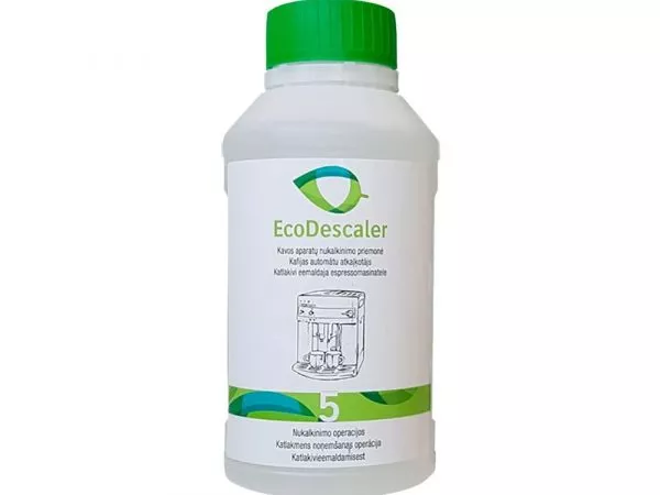 Anticalc EcoDescaler Ekos 500ml